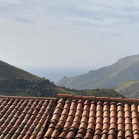 Aieta Casa Novecento 빌라 외부 사진