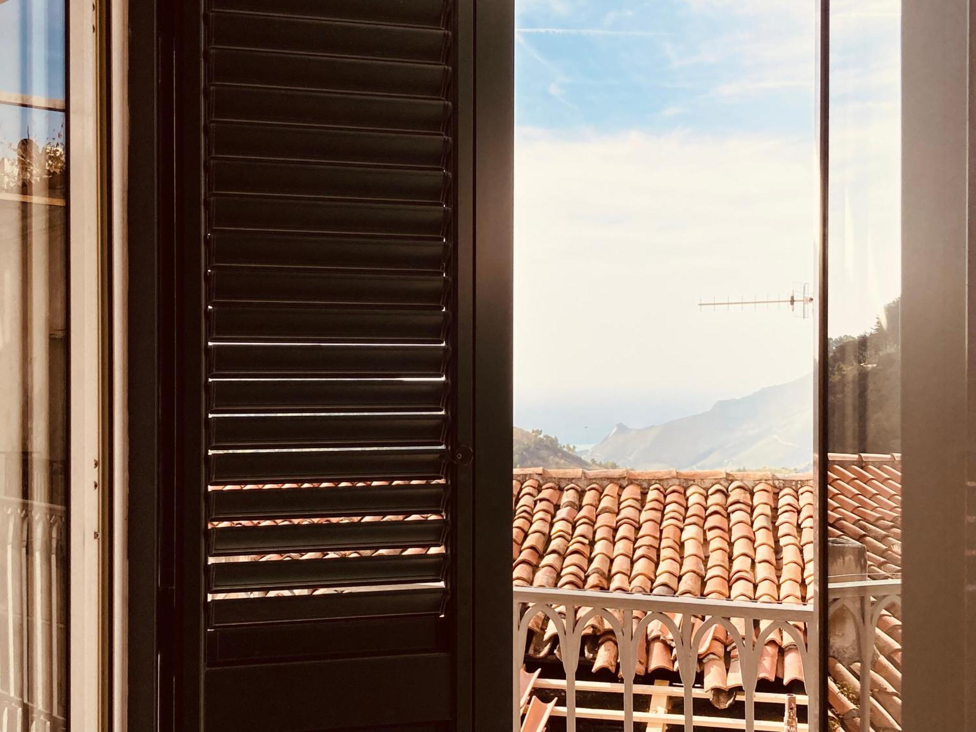 Aieta Casa Novecento 빌라 외부 사진
