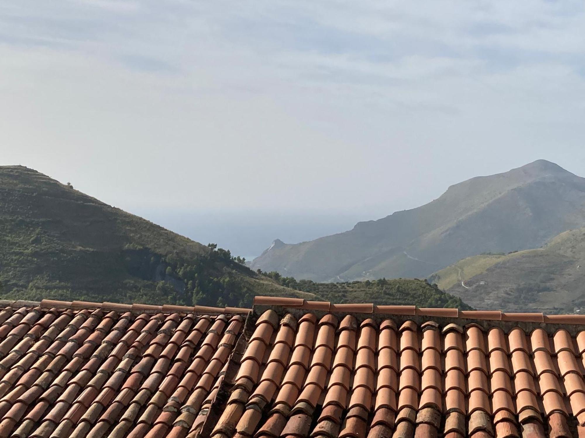 Aieta Casa Novecento 빌라 외부 사진